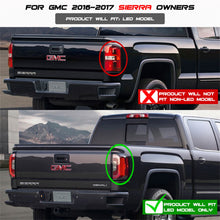 Load image into Gallery viewer, Spyder Auto 5083814 Light Bar LED Tail Lights