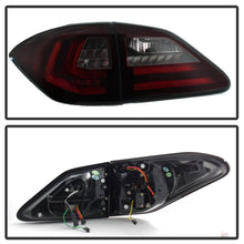 Load image into Gallery viewer, Spyder Auto 5083821 LED Tail Lights Fits 10-12 RX350