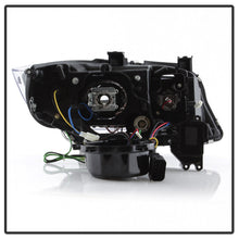 Load image into Gallery viewer, Spyder Auto 5083852 DRL LED Projector Headlights