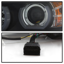 Load image into Gallery viewer, Spyder Auto 5083852 DRL LED Projector Headlights