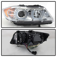 Load image into Gallery viewer, Spyder Auto 5083883 DRL LED Projector Headlights