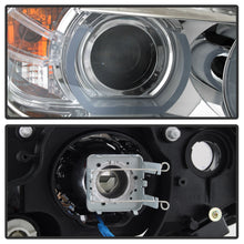 Load image into Gallery viewer, Spyder Auto 5083883 DRL LED Projector Headlights