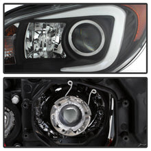 Load image into Gallery viewer, Spyder Auto 5083920 Halo DRL LED Projector Headlight Fits 06-07 Impreza
