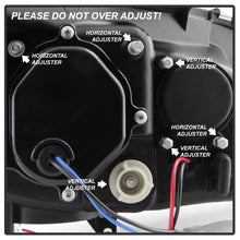 Load image into Gallery viewer, Spyder Auto 5083937 DRL LED Projector Headlights Fits 08-14 Impreza