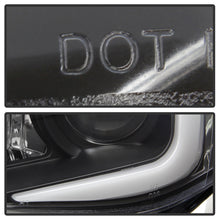 Load image into Gallery viewer, Spyder Auto 5083944 Halo DRL LED Projector Headlight Fits 08-14 Impreza