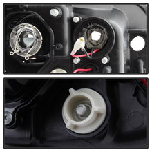 Load image into Gallery viewer, Spyder Auto 5083944 Halo DRL LED Projector Headlight Fits 08-14 Impreza