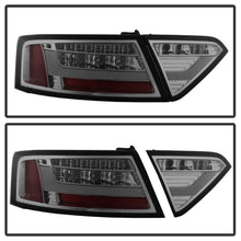 Load image into Gallery viewer, Spyder Auto 5083951 LED Tail Lights Fits 08-12 A5 A5 Quattro