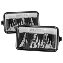 Load image into Gallery viewer, Spyder Auto 5083968 LED Fog Lights Fits 15-16 F-150
