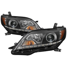 Load image into Gallery viewer, Spyder Auto 5083982 Fog Lights Fits 11-17 Sienna