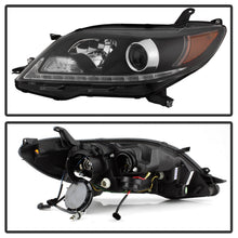 Load image into Gallery viewer, Spyder Auto 5083982 Fog Lights Fits 11-17 Sienna