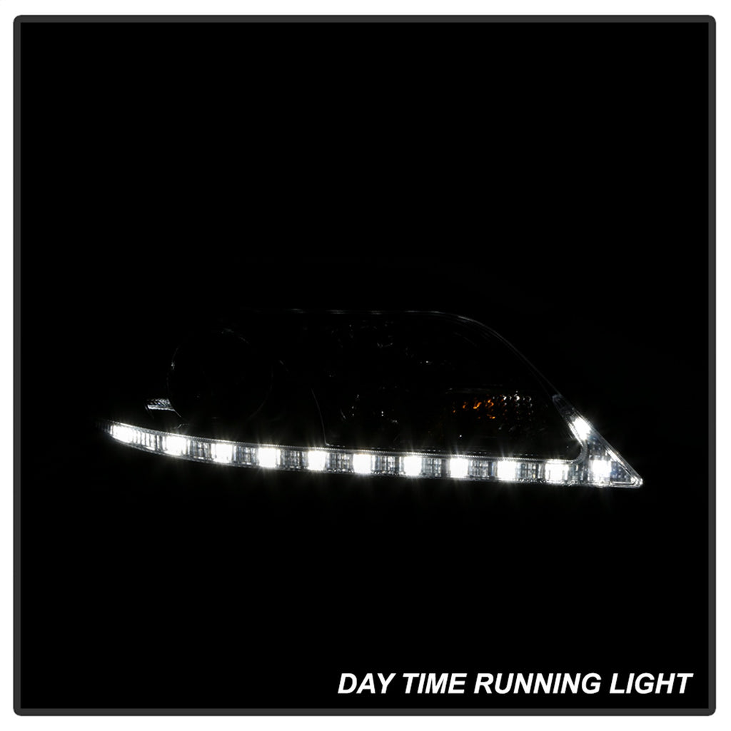 Spyder Auto 5083999 Fog Lights Fits 11-17 Sienna