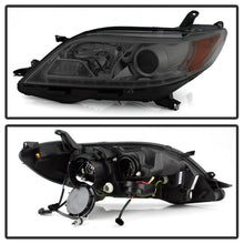 Load image into Gallery viewer, Spyder Auto 5083999 Fog Lights Fits 11-17 Sienna