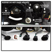 Load image into Gallery viewer, Spyder Auto 5084002 Fog Lights Fits 15-17 Sienna