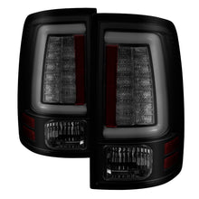 Load image into Gallery viewer, Spyder Auto 5084033 Light Bar LED Tail Lights