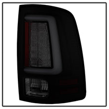 Load image into Gallery viewer, Spyder Auto 5084033 Light Bar LED Tail Lights