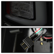 Load image into Gallery viewer, Spyder Auto 5084033 Light Bar LED Tail Lights
