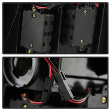 Load image into Gallery viewer, Spyder Auto 5084033 Light Bar LED Tail Lights