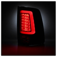 Load image into Gallery viewer, Spyder Auto 5084033 Light Bar LED Tail Lights