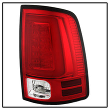 Load image into Gallery viewer, Spyder Auto 5084040 Light Bar LED Tail Lights