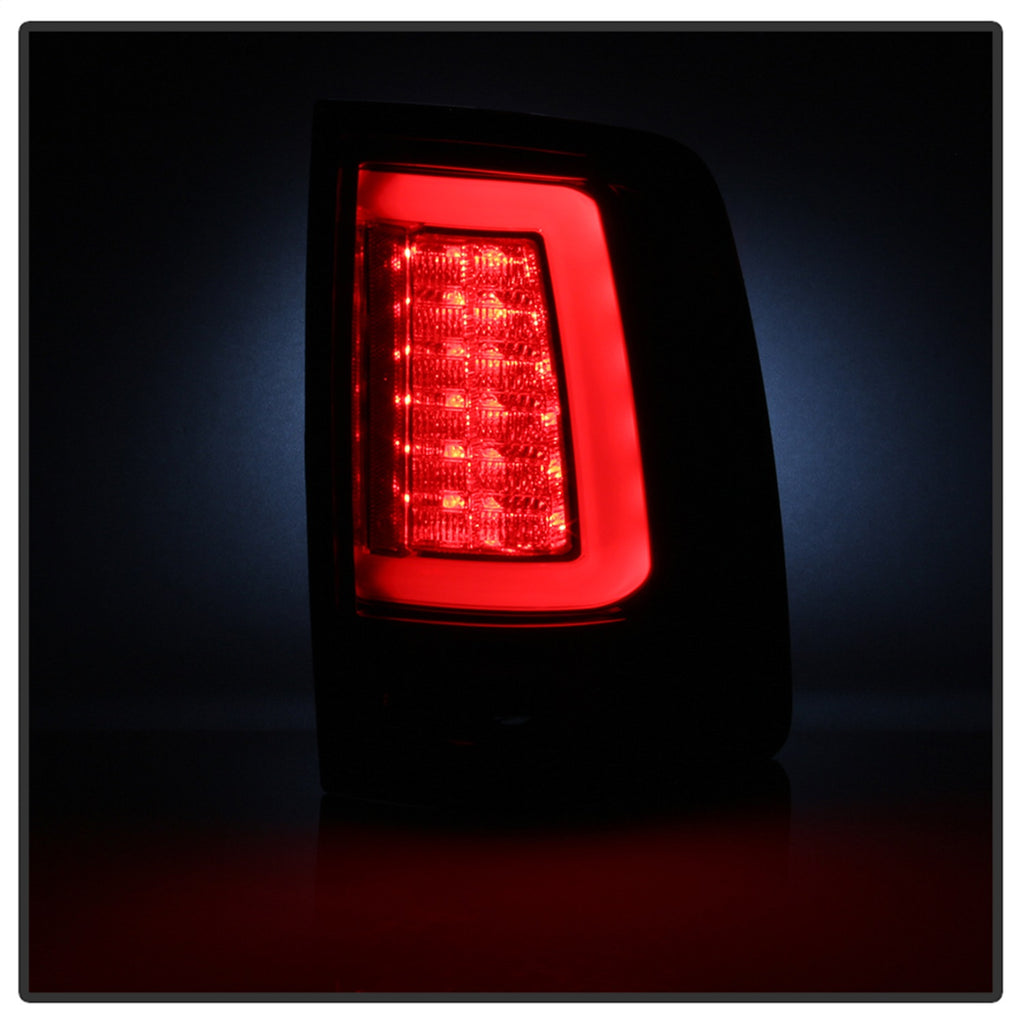 Spyder Auto 5084040 Light Bar LED Tail Lights