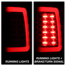 Load image into Gallery viewer, Spyder Auto 5084057 LED Tail Lights Fits 13-18 1500 2500 3500