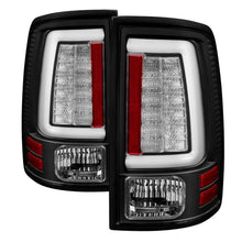 Load image into Gallery viewer, Spyder Auto 5084057 LED Tail Lights Fits 13-18 1500 2500 3500