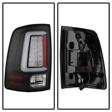 Load image into Gallery viewer, Spyder Auto 5084057 LED Tail Lights Fits 13-18 1500 2500 3500