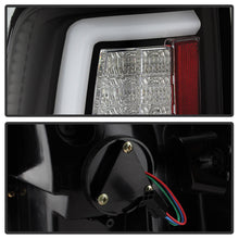 Load image into Gallery viewer, Spyder Auto 5084057 LED Tail Lights Fits 13-18 1500 2500 3500