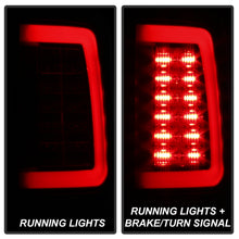 Load image into Gallery viewer, Spyder Auto 5084064 LED Tail Lights Fits 13-18 1500 2500 3500