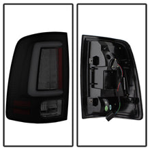 Load image into Gallery viewer, Spyder Auto 5084064 LED Tail Lights Fits 13-18 1500 2500 3500