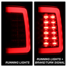 Load image into Gallery viewer, Spyder Auto 5084071 LED Tail Lights Fits 13-18 1500 2500 3500