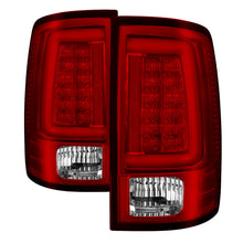 Load image into Gallery viewer, Spyder Auto 5084071 LED Tail Lights Fits 13-18 1500 2500 3500