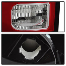 Load image into Gallery viewer, Spyder Auto 5084071 LED Tail Lights Fits 13-18 1500 2500 3500
