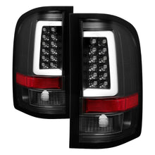 Load image into Gallery viewer, Spyder Auto 5084088 Light Bar LED Tail Lights
