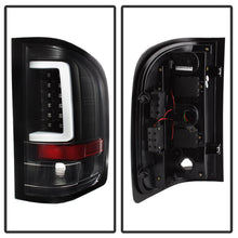 Load image into Gallery viewer, Spyder Auto 5084088 Light Bar LED Tail Lights