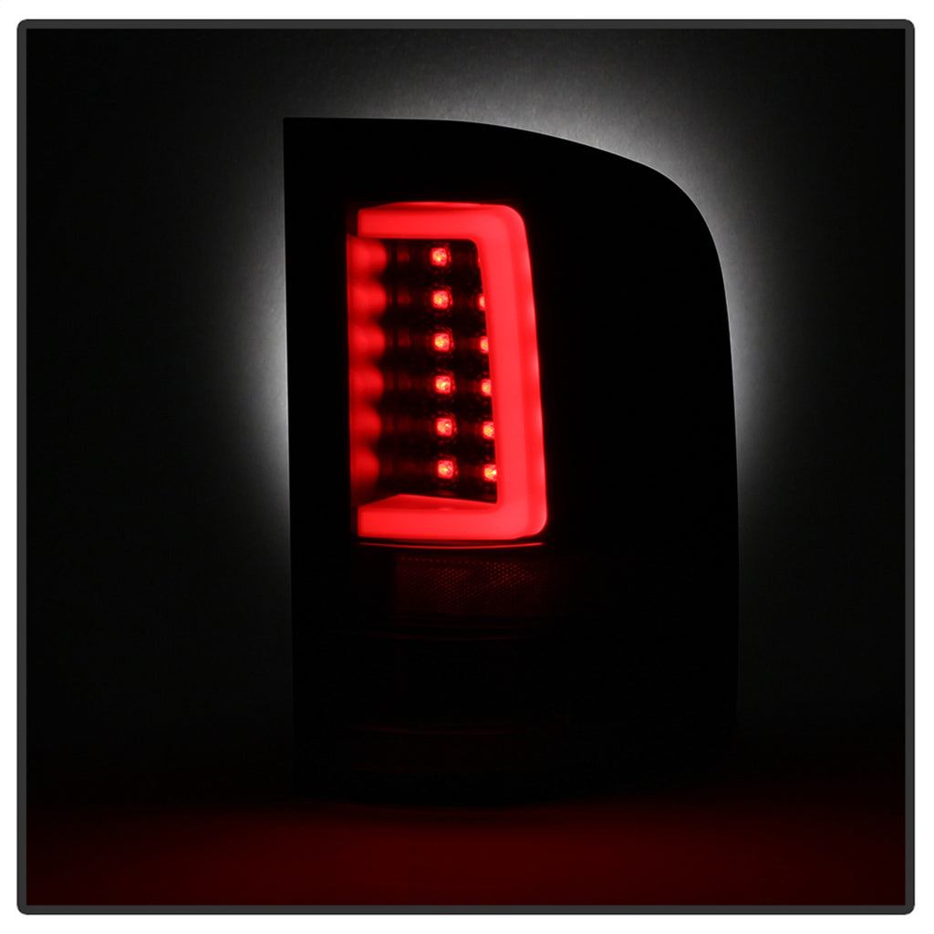 Spyder Auto 5084088 Light Bar LED Tail Lights