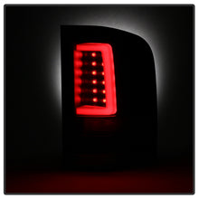 Load image into Gallery viewer, Spyder Auto 5084088 Light Bar LED Tail Lights