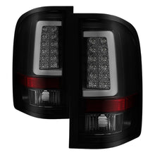 Load image into Gallery viewer, Spyder Auto 5084095 Light Bar LED Tail Lights