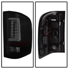 Load image into Gallery viewer, Spyder Auto 5084095 Light Bar LED Tail Lights