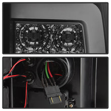 Load image into Gallery viewer, Spyder Auto 5084095 Light Bar LED Tail Lights