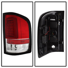 Load image into Gallery viewer, Spyder Auto 5084101 Light Bar LED Tail Lights