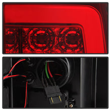 Load image into Gallery viewer, Spyder Auto 5084101 Light Bar LED Tail Lights