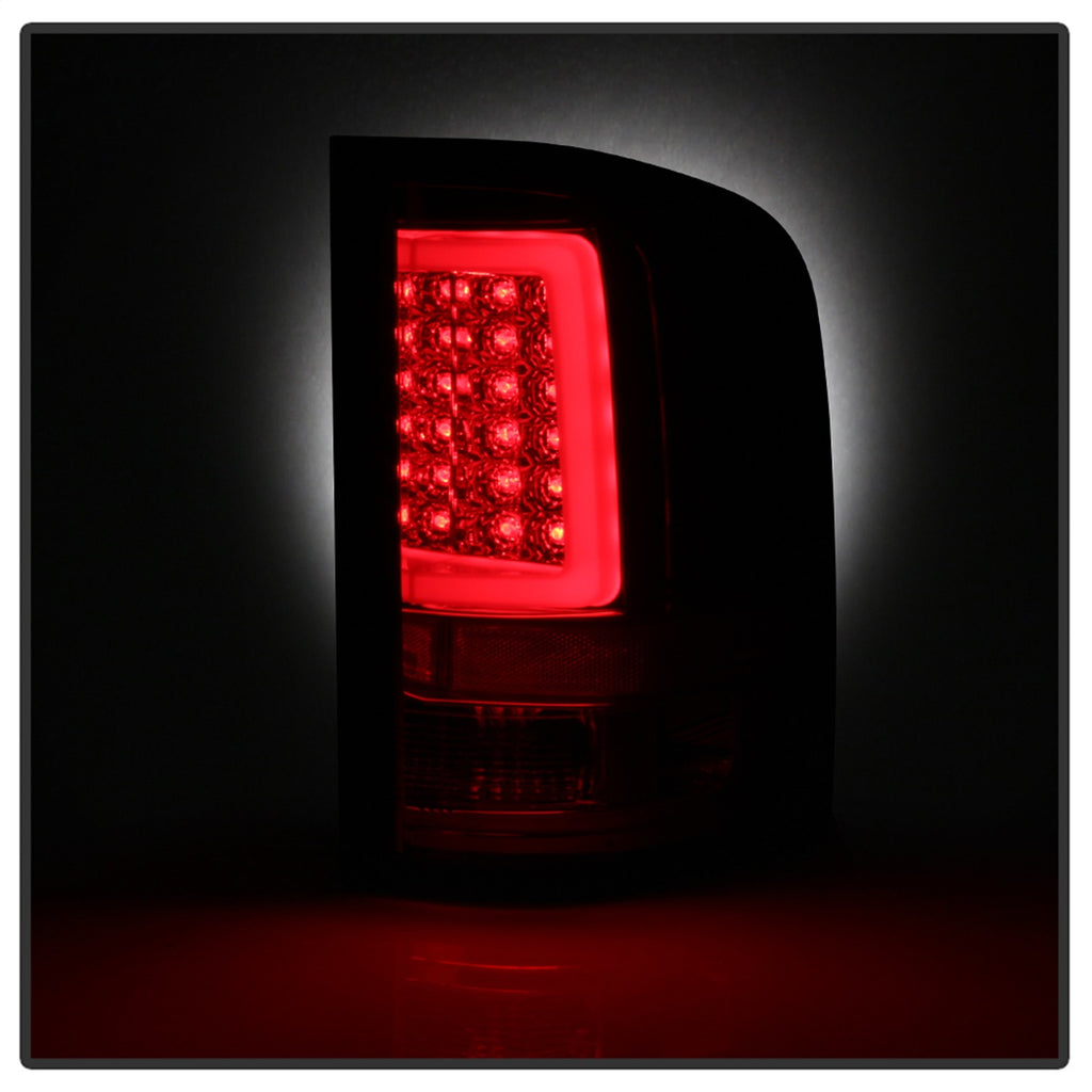 Spyder Auto 5084101 Light Bar LED Tail Lights