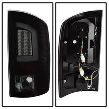 Load image into Gallery viewer, Spyder Auto 5084125 Light Bar LED Tail Lights Fits Ram 1500 Ram 2500 Ram 3500
