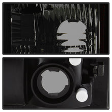 Load image into Gallery viewer, Spyder Auto 5084125 Light Bar LED Tail Lights Fits Ram 1500 Ram 2500 Ram 3500
