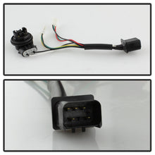 Load image into Gallery viewer, Spyder Auto 5084125 Light Bar LED Tail Lights Fits Ram 1500 Ram 2500 Ram 3500