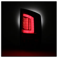 Load image into Gallery viewer, Spyder Auto 5084132 Light Bar LED Tail Lights Fits Ram 1500 Ram 2500 Ram 3500