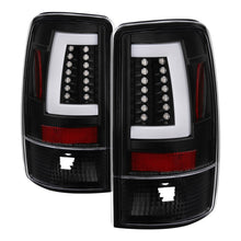 Load image into Gallery viewer, Spyder Auto 5084149 Light Bar LED Tail Lights