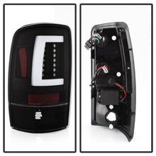 Load image into Gallery viewer, Spyder Auto 5084149 Light Bar LED Tail Lights