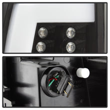 Load image into Gallery viewer, Spyder Auto 5084149 Light Bar LED Tail Lights